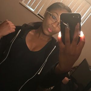 Meet your Posher, Daija